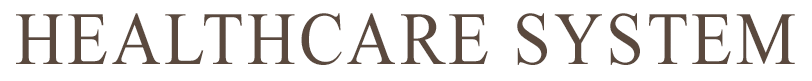 HealthcareSystem